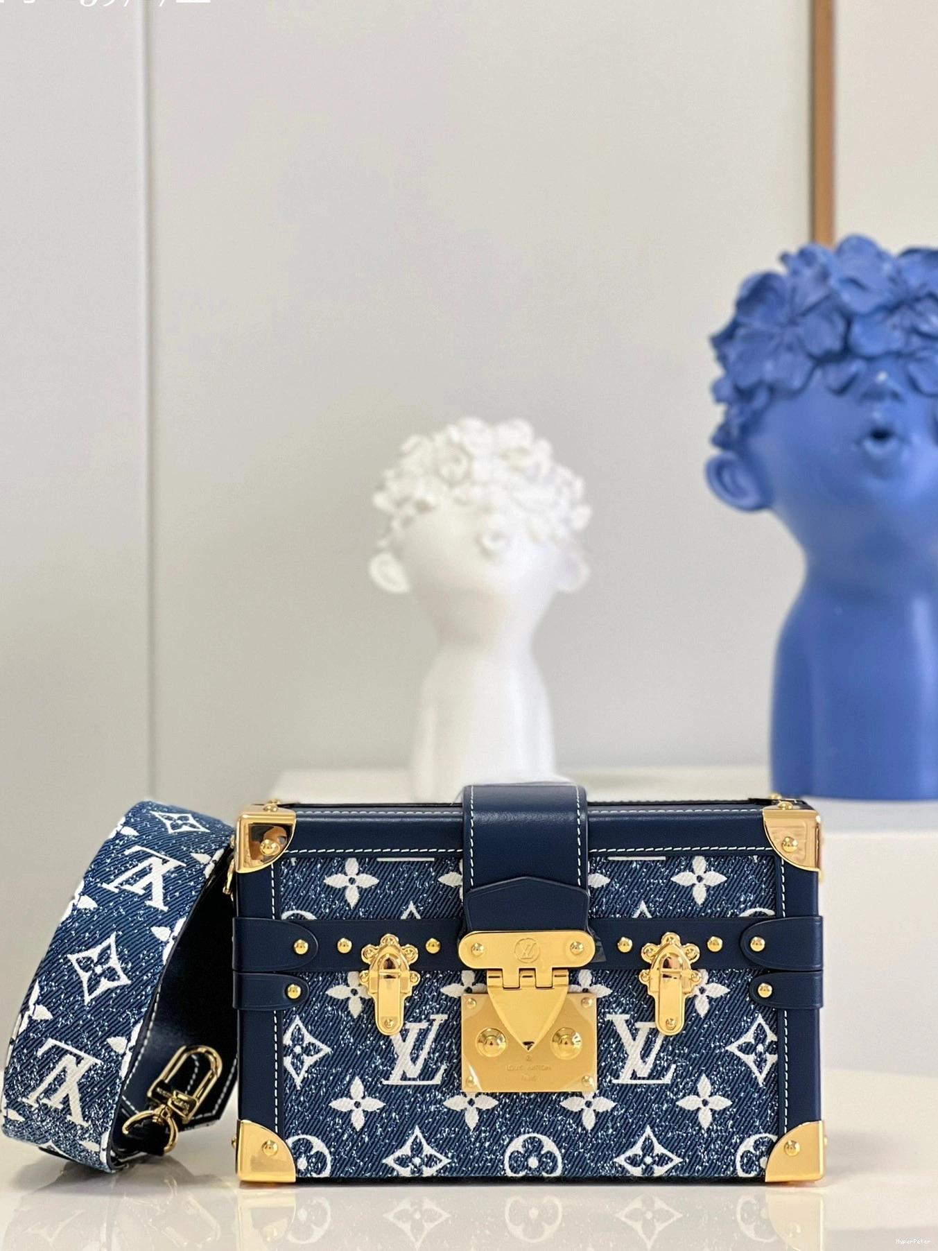 LOUIS MALLE PETITE VUITTON 0813